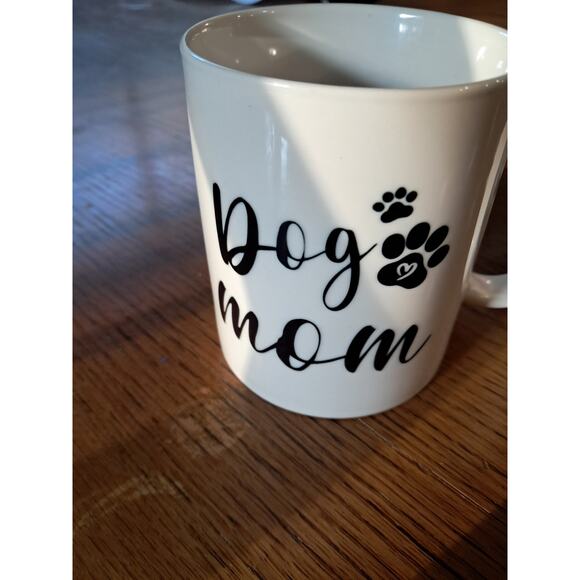 Dog mom mug - Picture 2 of 3